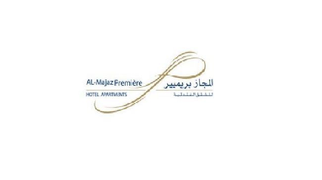 Al Majaz Premiere Hotel Apartments Sharjah Logotyp bild